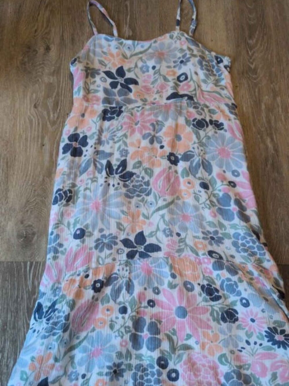 Abercrombie kids 9/10 girls dress